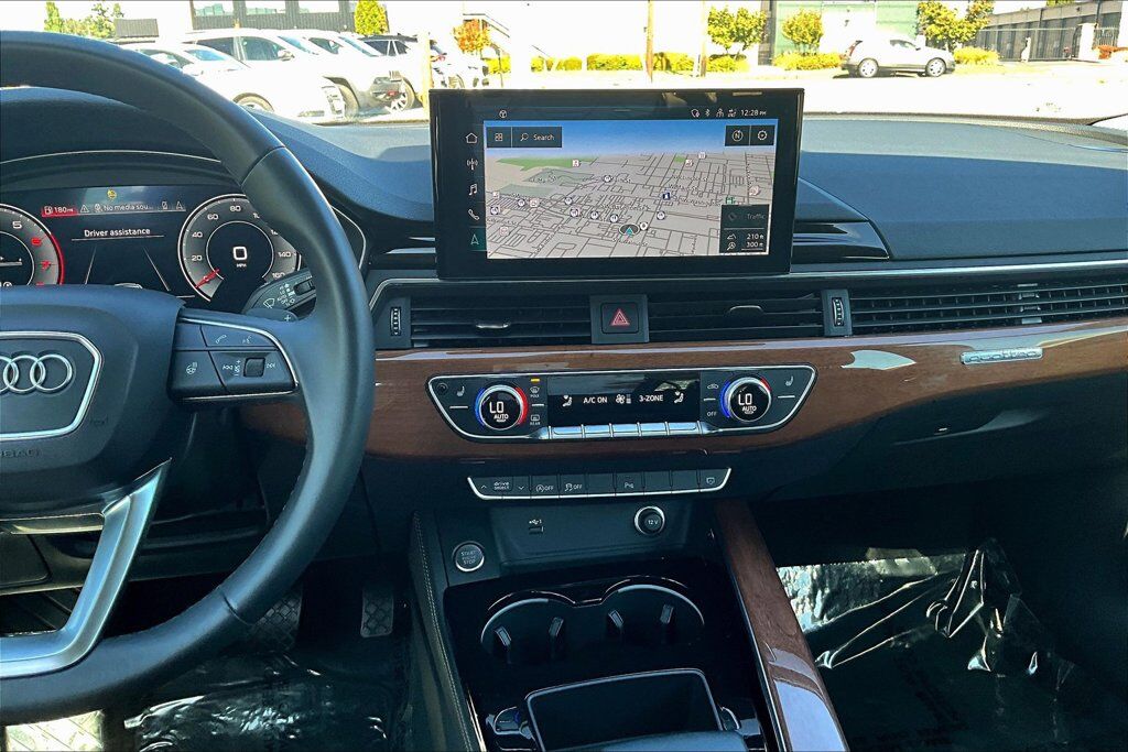 2023 Audi A5 Sportback Premium Plus - Photo 8