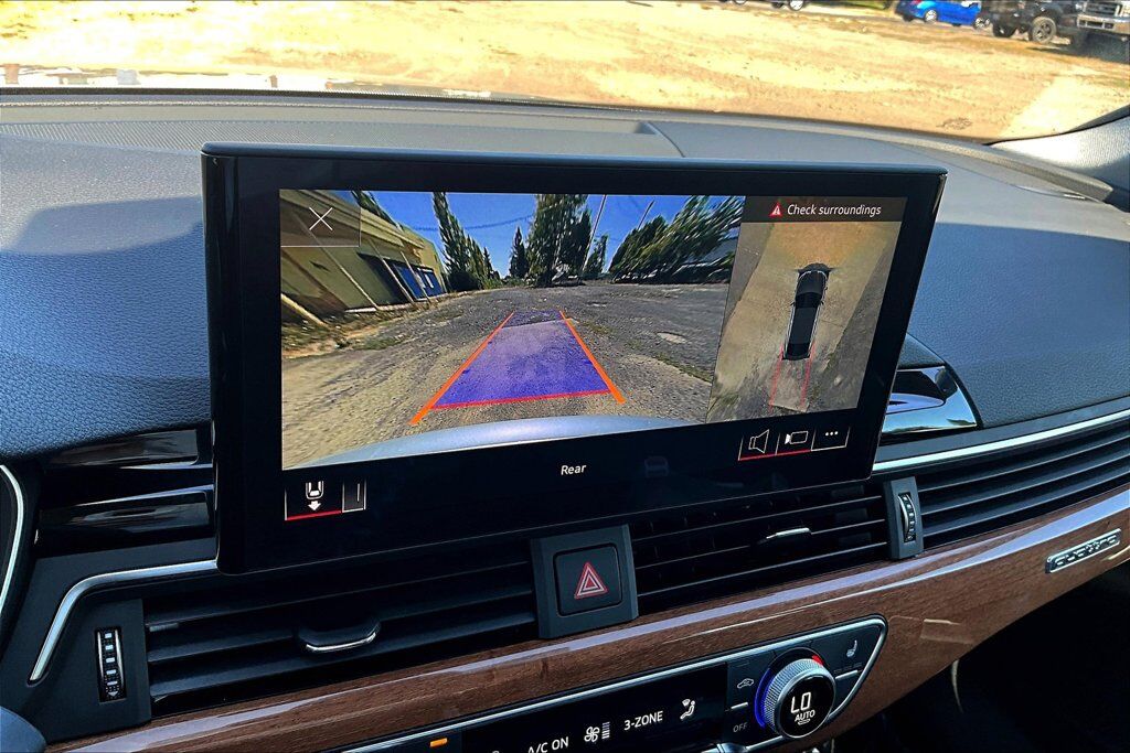 2023 Audi A5 Sportback Premium Plus OR