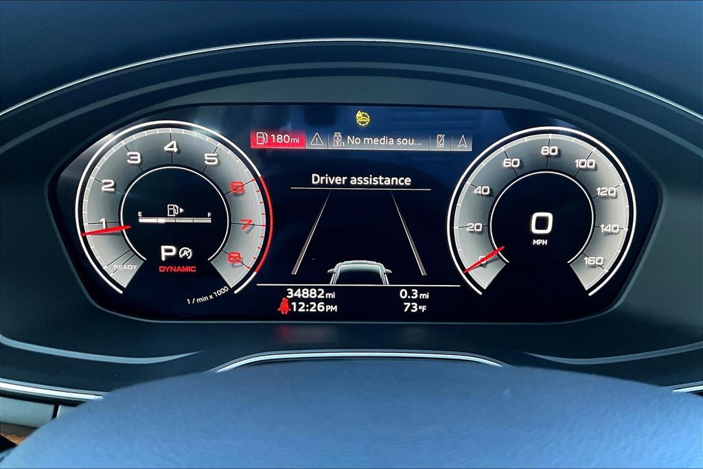 2023 Audi A5 Sportback Premium Plus OR