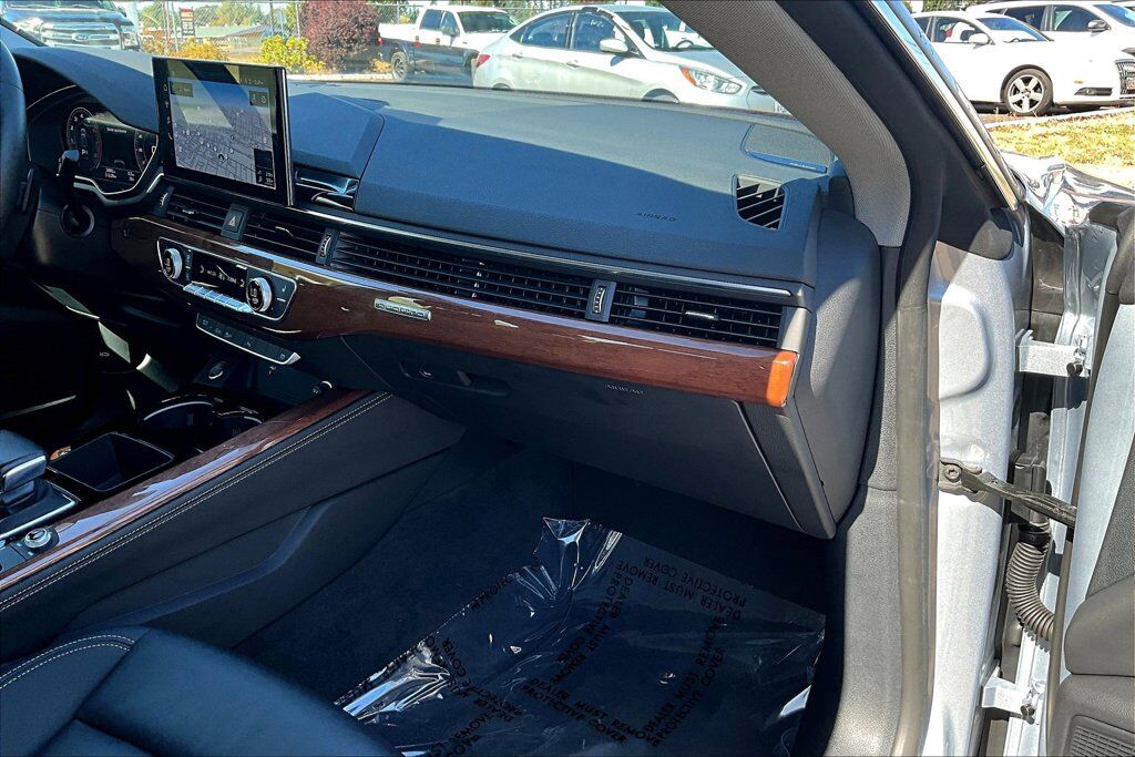 2023 Audi A5 Sportback Premium Plus OR