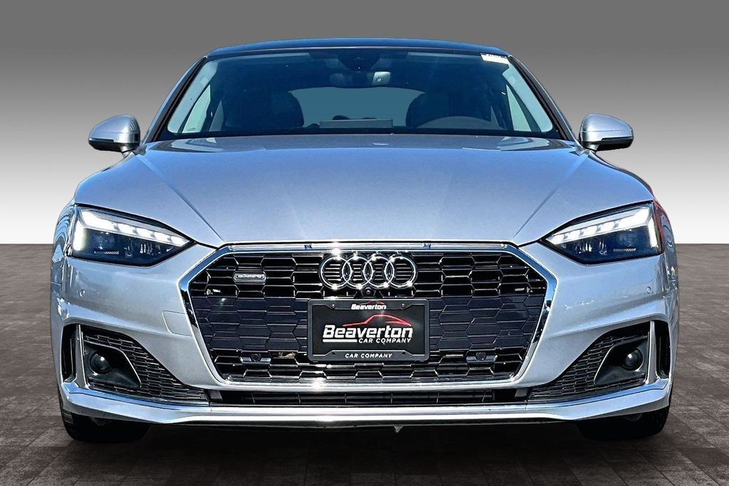 2023 Audi A5 Sportback Premium Plus OR