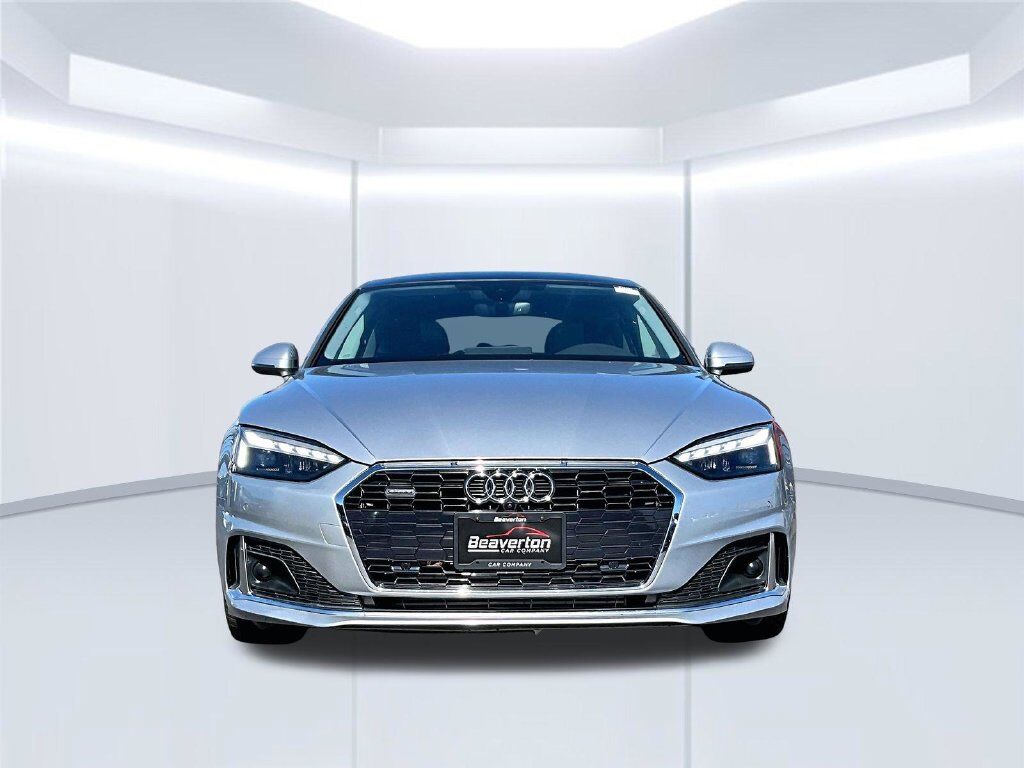 2023 Audi A5 Sportback Premium Plus OR