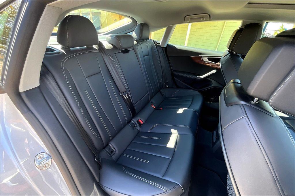 2023 Audi A5 Sportback Premium Plus OR