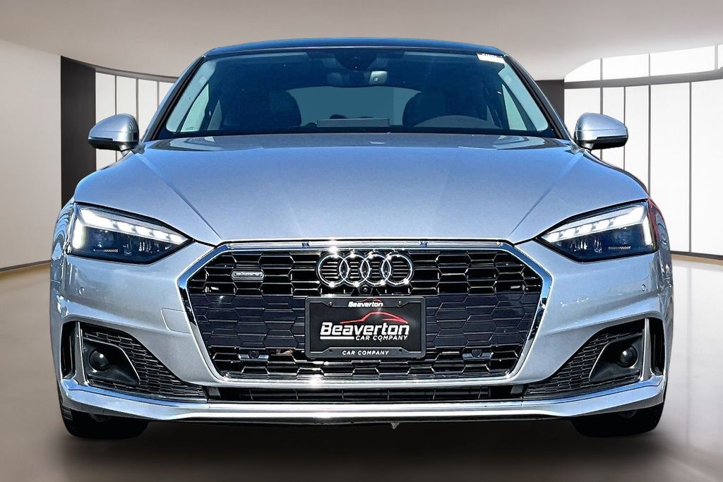 2023 Audi A5 Sportback Premium Plus OR
