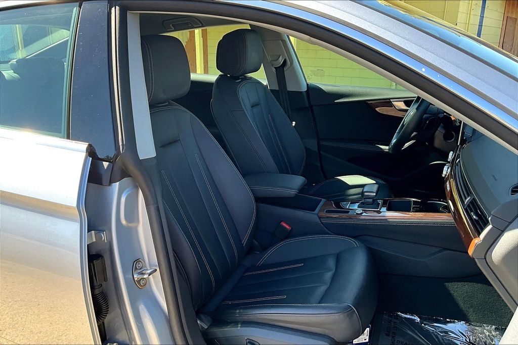 2023 Audi A5 Sportback Premium Plus OR