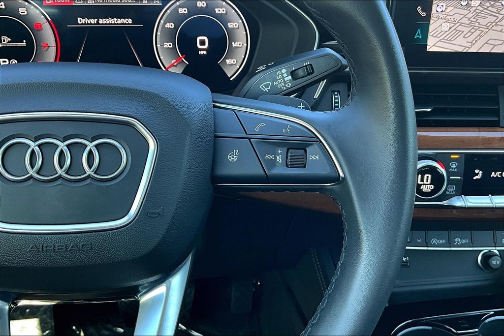 2023 Audi A5 Sportback Premium Plus OR