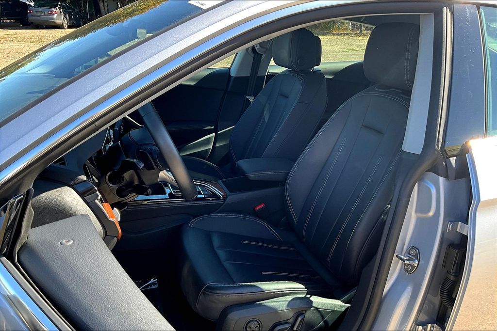 2023 Audi A5 Sportback Premium Plus OR