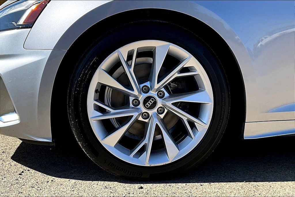 2023 Audi A5 Sportback Premium Plus OR