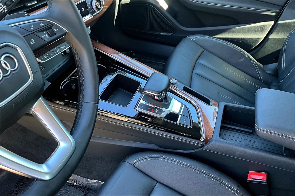 2023 Audi A5 Sportback Premium Plus OR