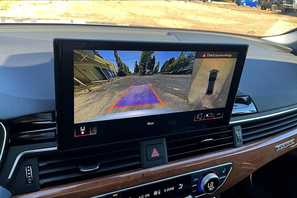 2023 Audi A5 Sportback Premium Plus OR