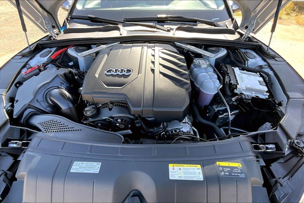 2023 Audi A5 Sportback Premium Plus OR