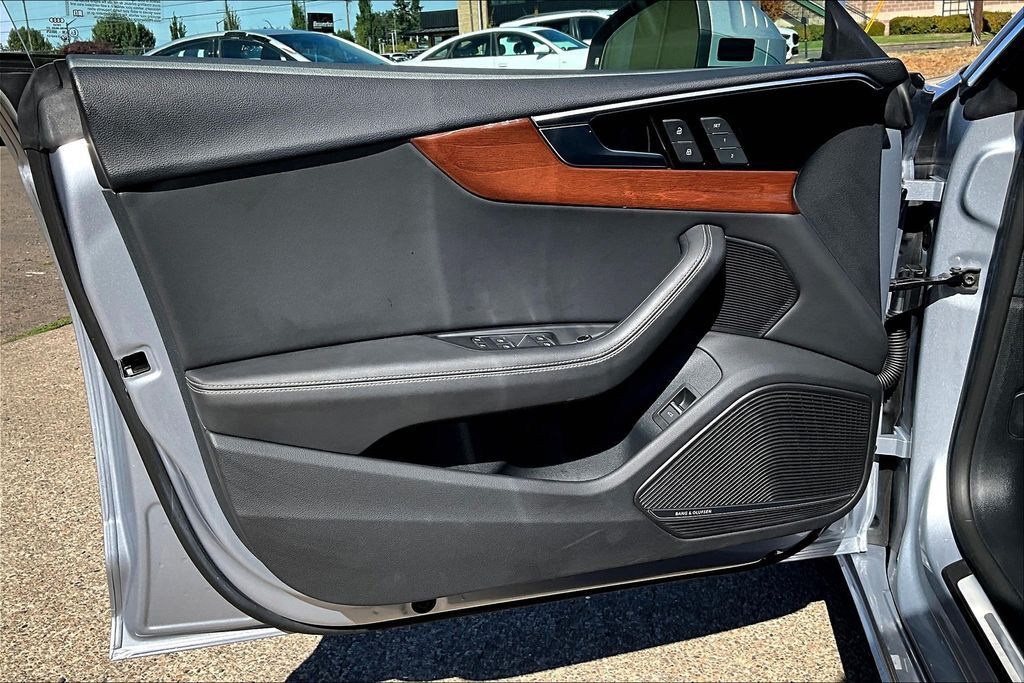 2023 Audi A5 Sportback Premium Plus OR