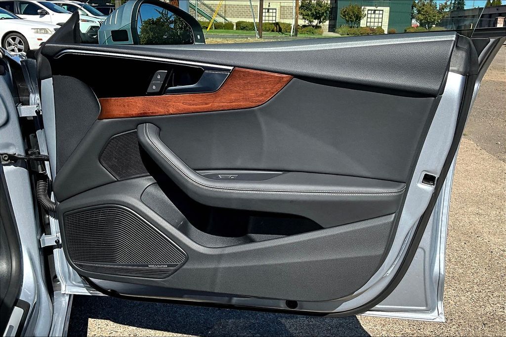 2023 Audi A5 Sportback Premium Plus OR