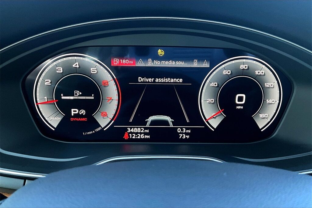 2023 Audi A5 Sportback Premium Plus OR