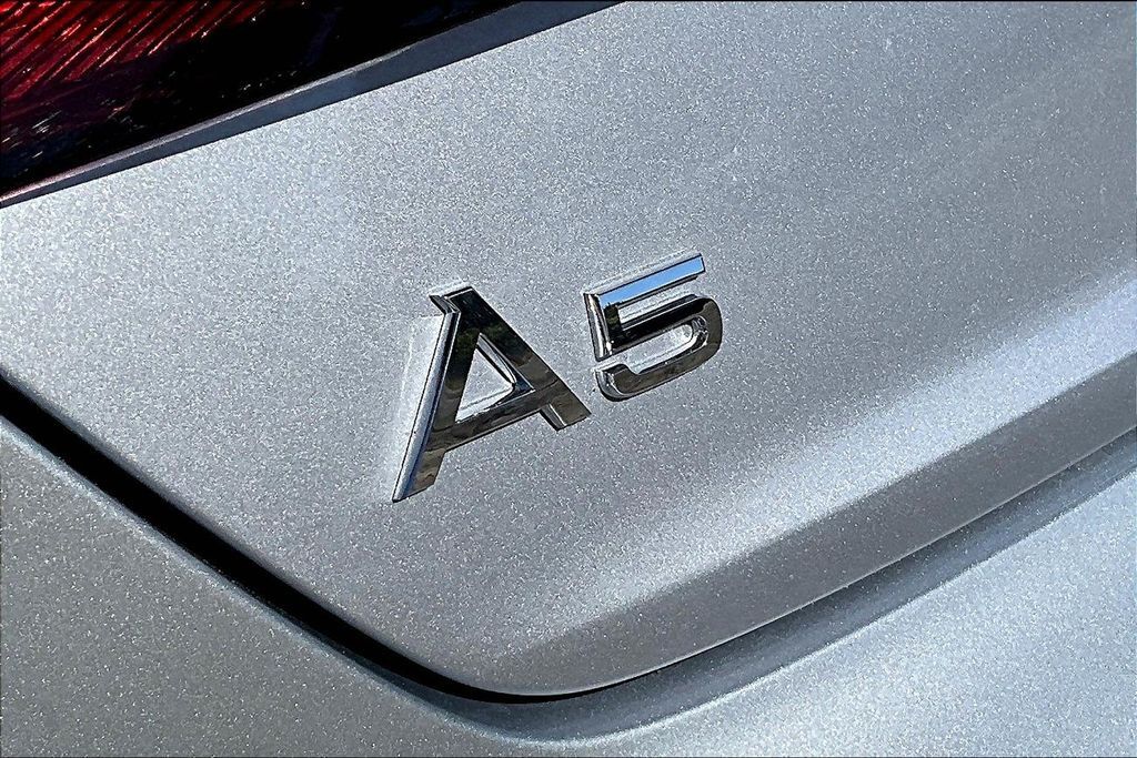 2023 Audi A5 Sportback Premium Plus OR