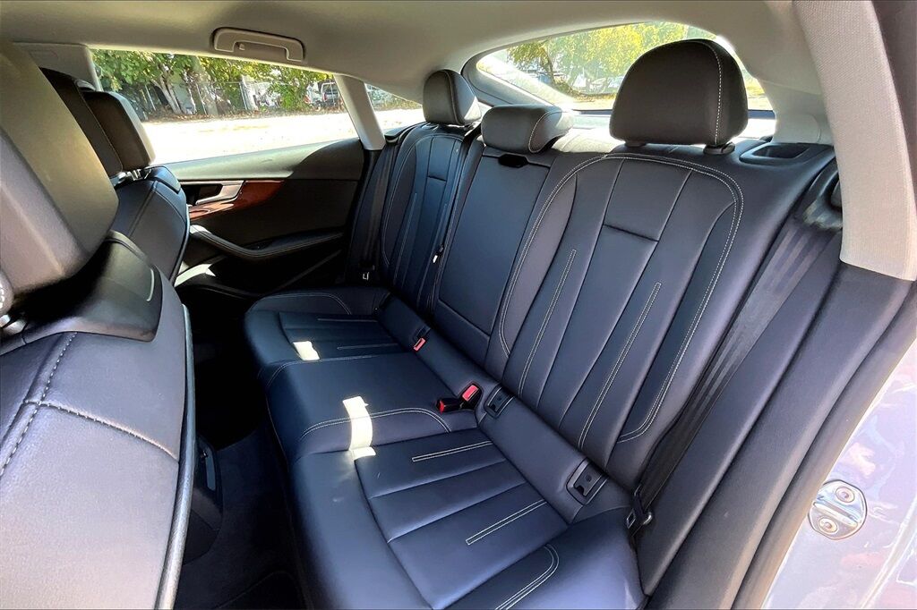 2023 Audi A5 Sportback Premium Plus OR