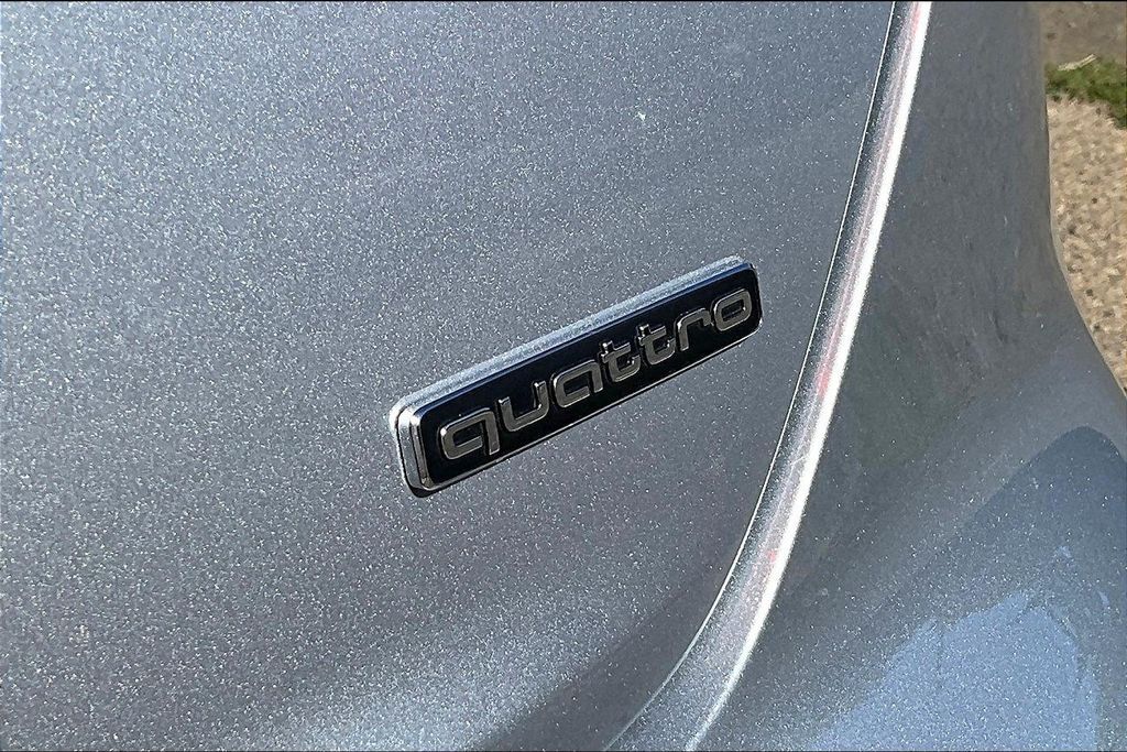 2023 Audi A5 Sportback Premium Plus OR