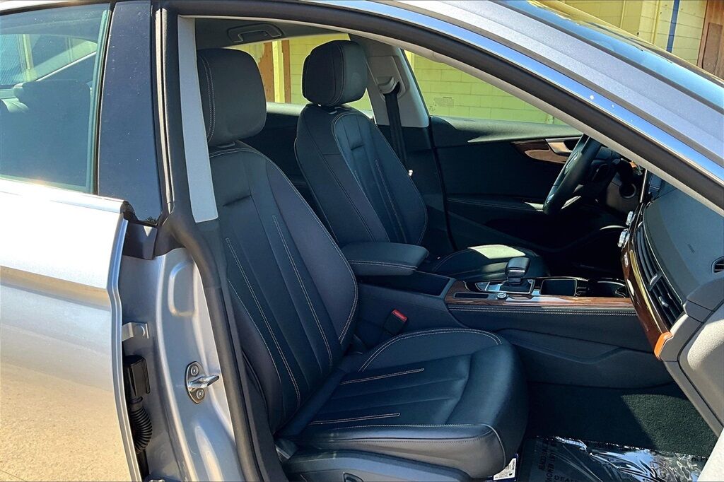 2023 Audi A5 Sportback Premium Plus OR