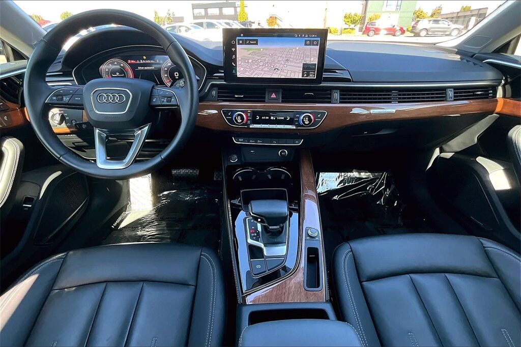 2023 Audi A5 Sportback Premium Plus OR