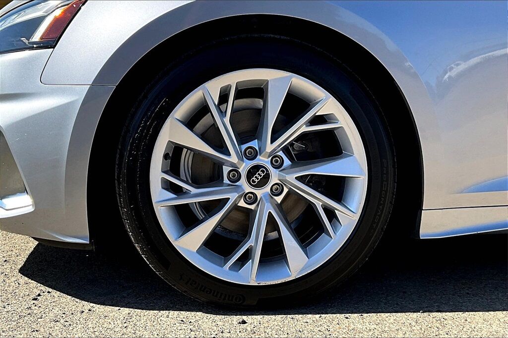 2023 Audi A5 Sportback Premium Plus OR