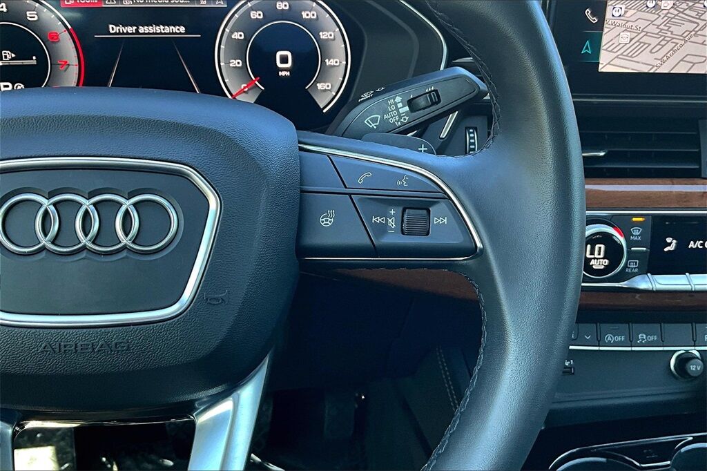 2023 Audi A5 Sportback Premium Plus OR