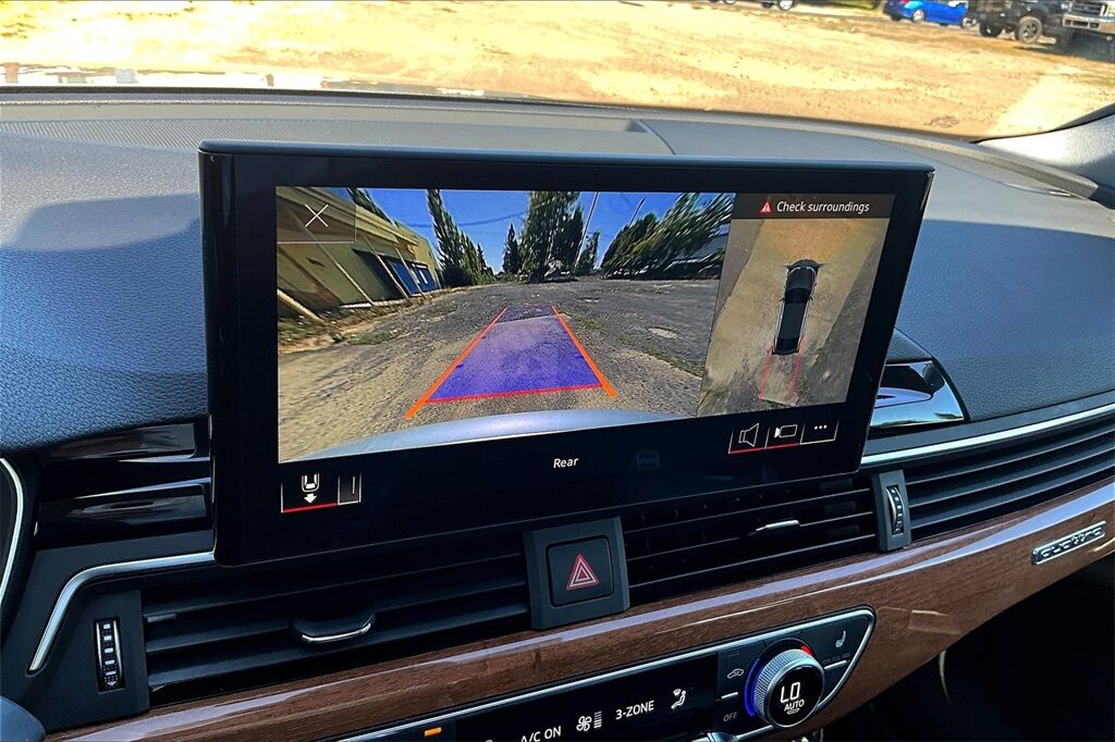 2023 Audi A5 Sportback Premium Plus OR