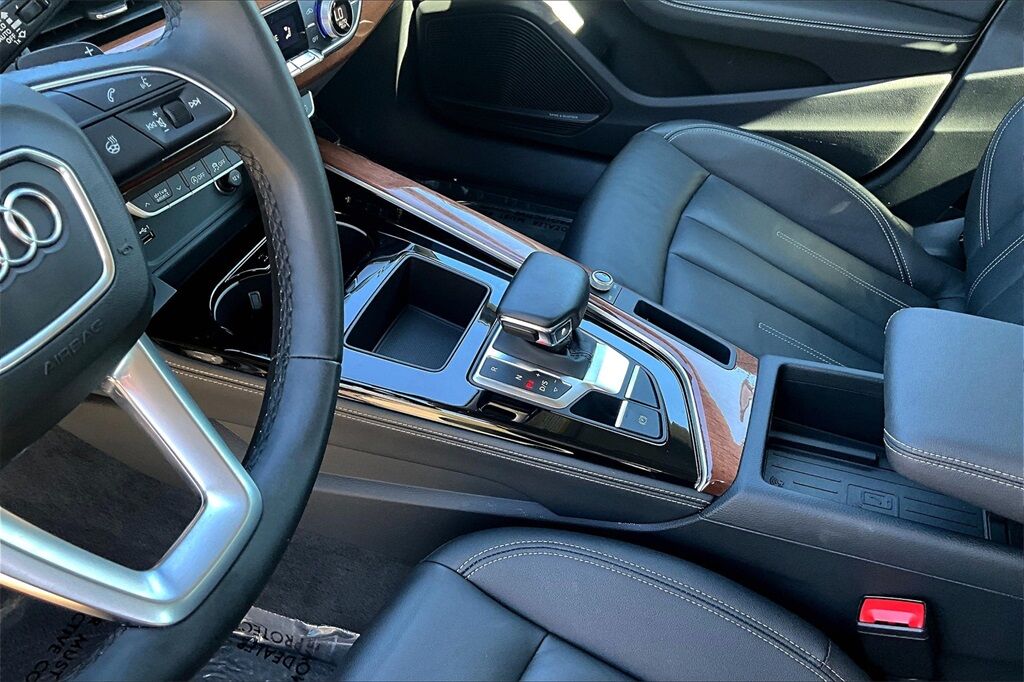 2023 Audi A5 Sportback Premium Plus OR