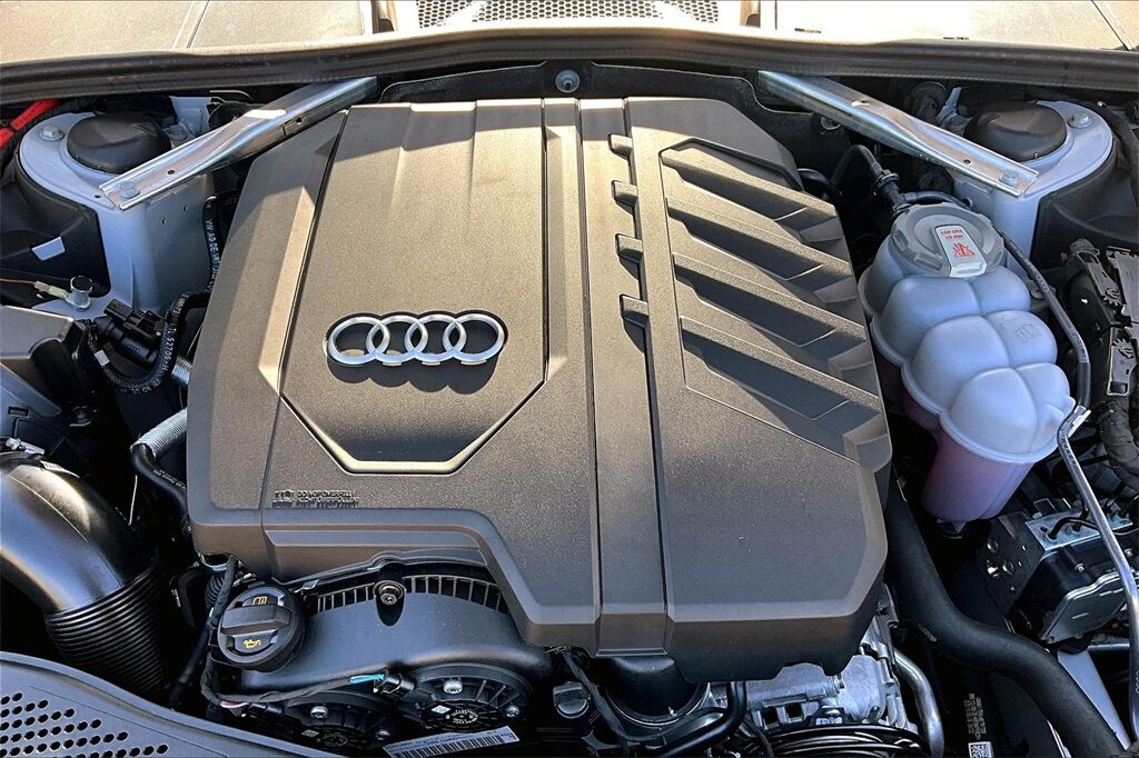 2023 Audi A5 Sportback Premium Plus OR