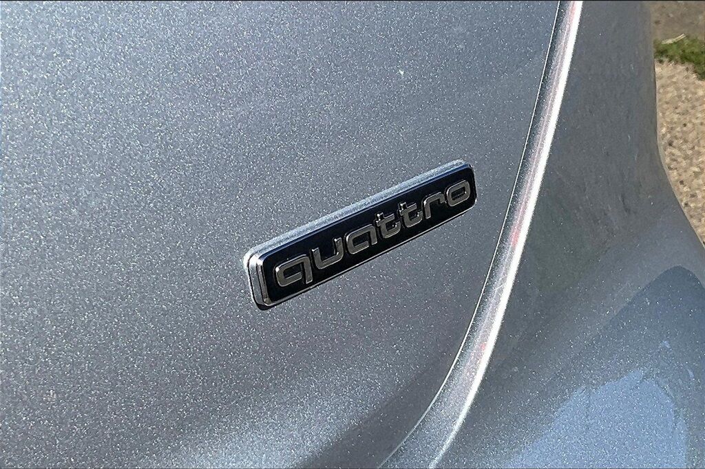 2023 Audi A5 Sportback Premium Plus OR