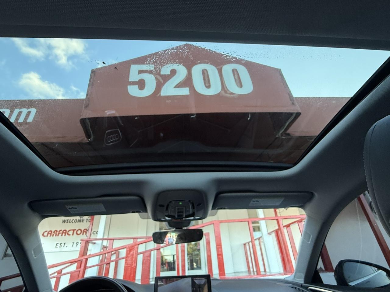 2023 Audi A5 Sportback Premium Plus Hollywood FL