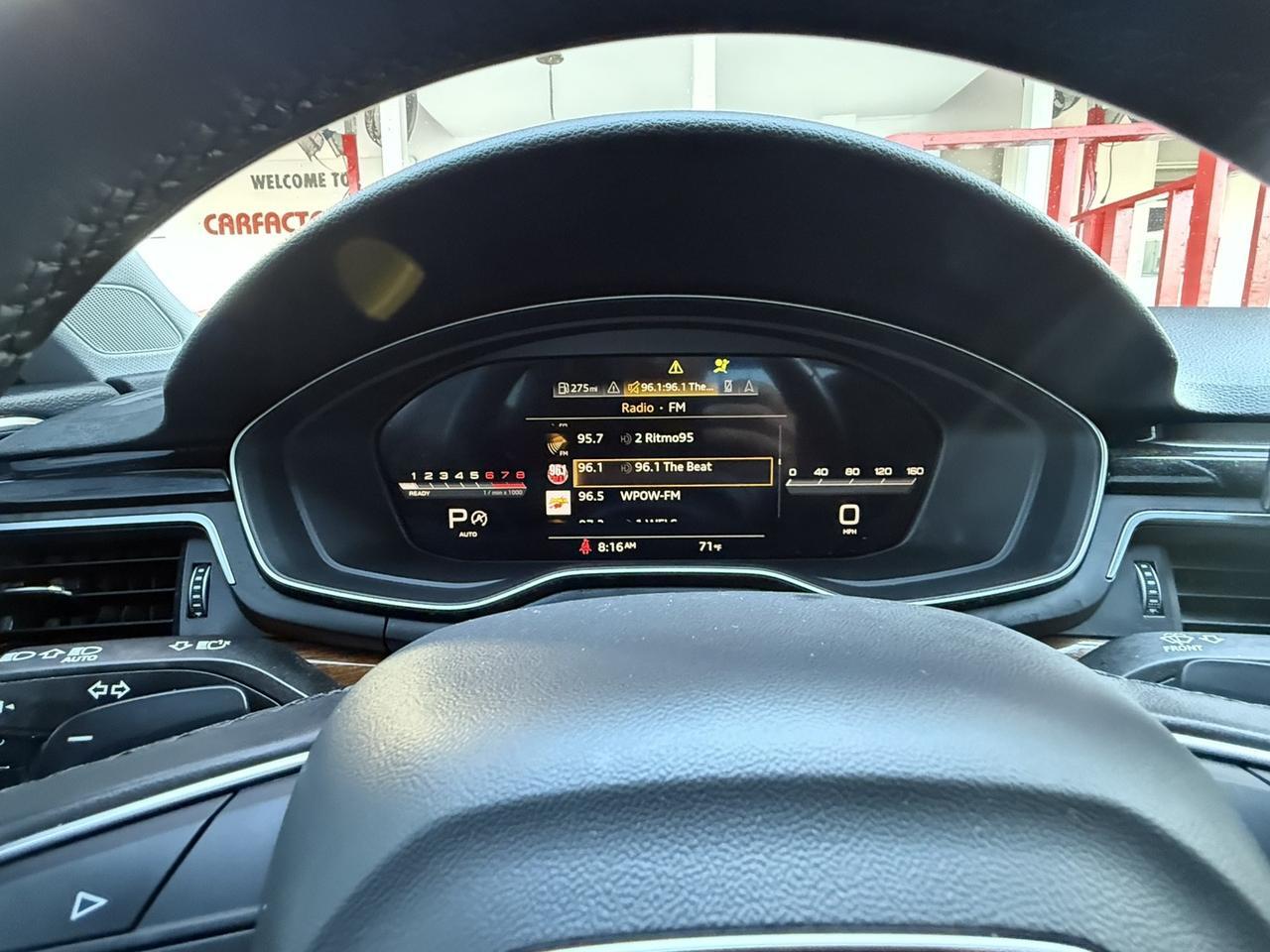 2023 Audi A5 Sportback Premium Plus Hollywood FL