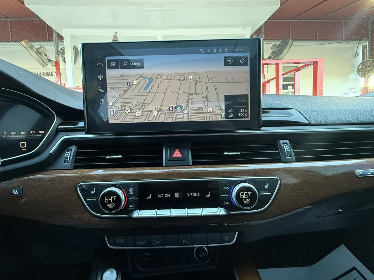 2023 Audi A5 Sportback Premium Plus Hollywood FL