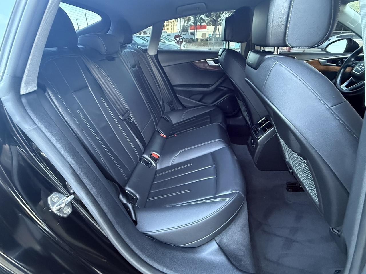 2023 Audi A5 Sportback Premium Plus Hollywood FL