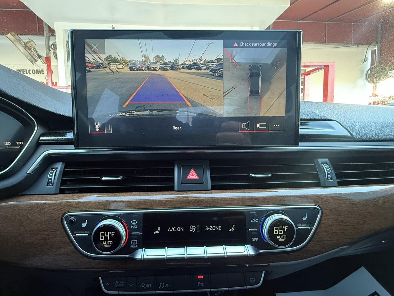 2023 Audi A5 Sportback Premium Plus Hollywood FL