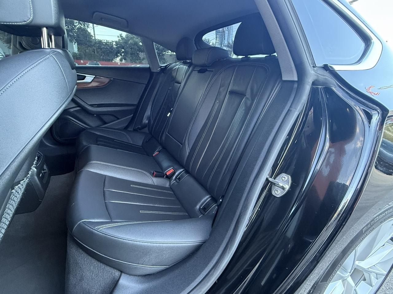 2023 Audi A5 Sportback Premium Plus Hollywood FL