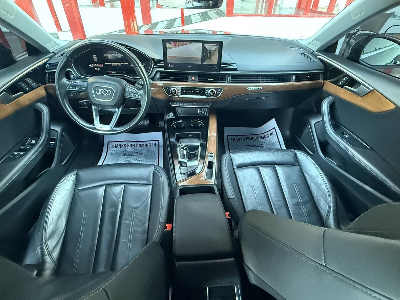 2023 Audi A5 Sportback Premium Plus Hollywood FL