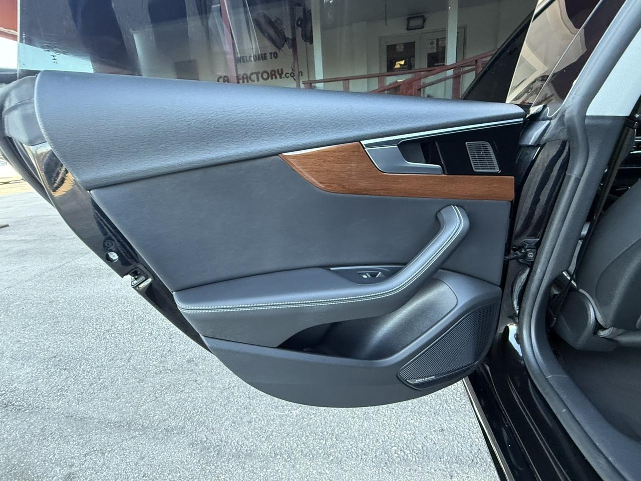 2023 Audi A5 Sportback Premium Plus Hollywood FL