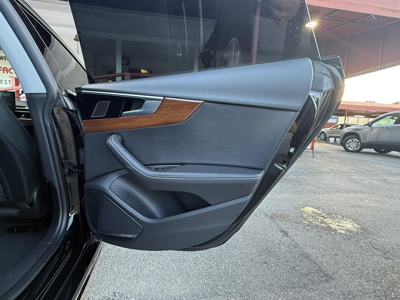 2023 Audi A5 Sportback Premium Plus Hollywood FL