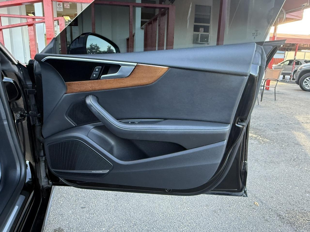 2023 Audi A5 Sportback Premium Plus Hollywood FL