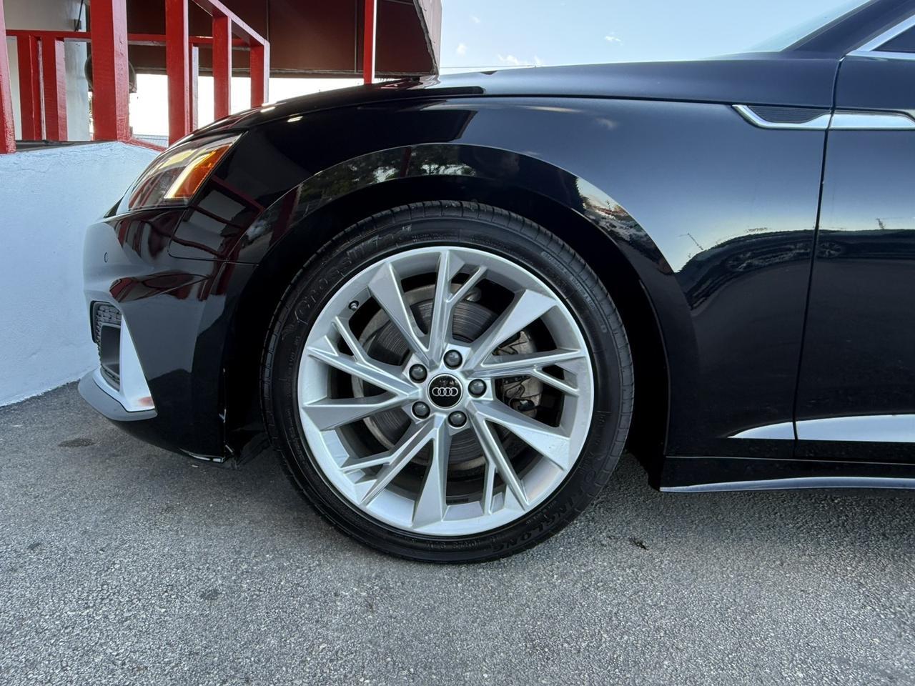 2023 Audi A5 Sportback Premium Plus Hollywood FL