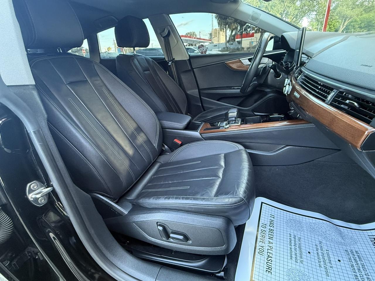 2023 Audi A5 Sportback Premium Plus Hollywood FL