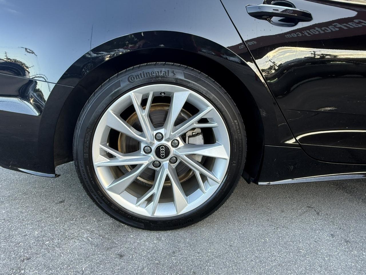 2023 Audi A5 Sportback Premium Plus Hollywood FL