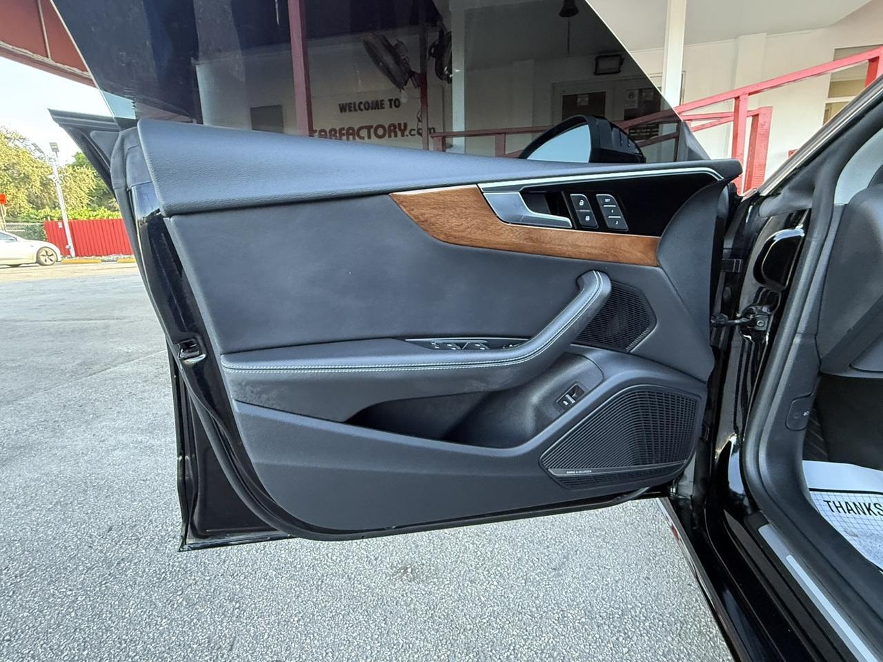 2023 Audi A5 Sportback Premium Plus Hollywood FL