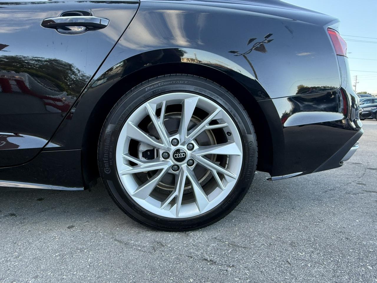 2023 Audi A5 Sportback Premium Plus Hollywood FL