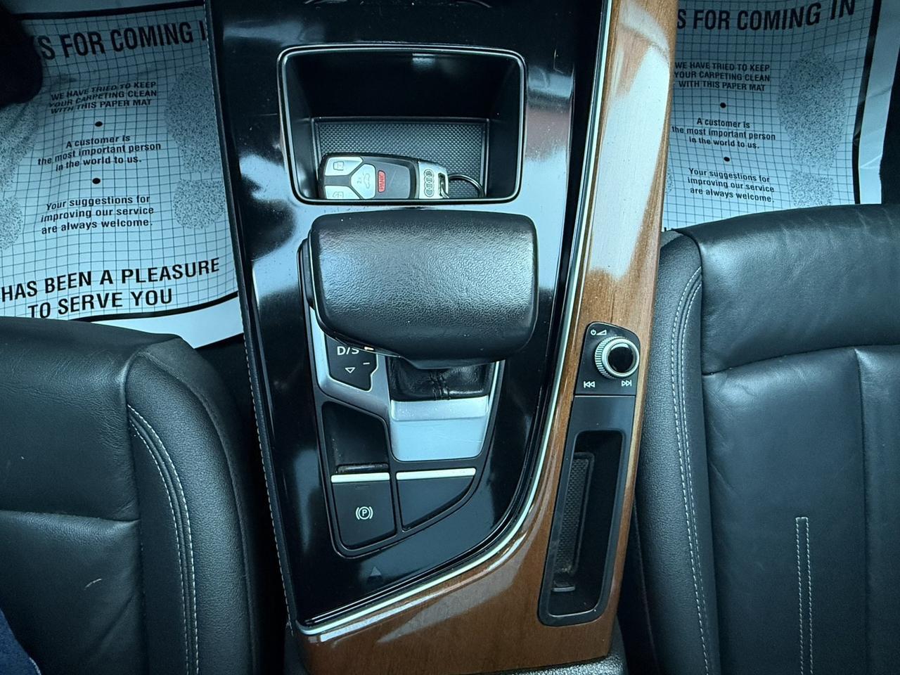 2023 Audi A5 Sportback Premium Plus Hollywood FL