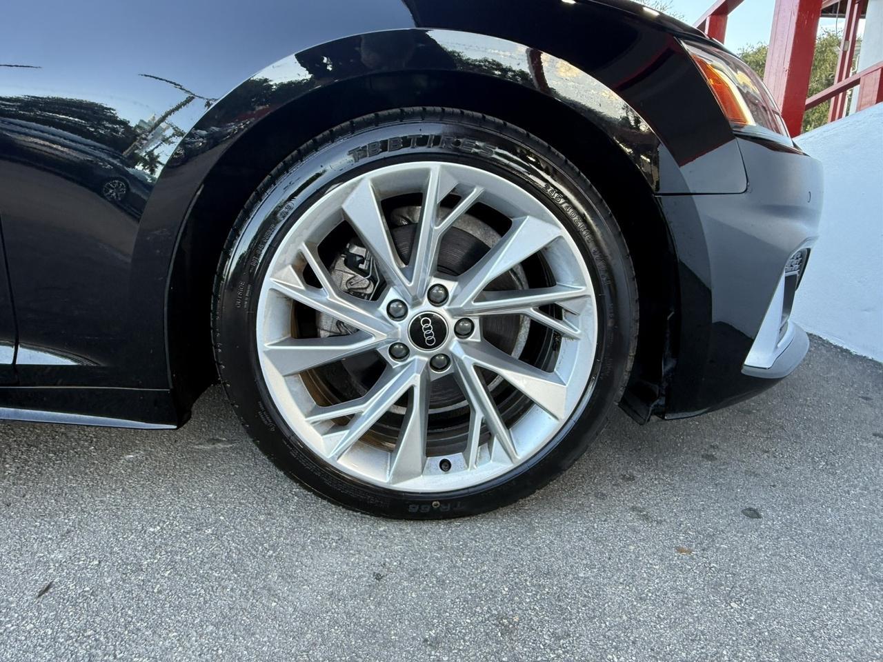 2023 Audi A5 Sportback Premium Plus Hollywood FL