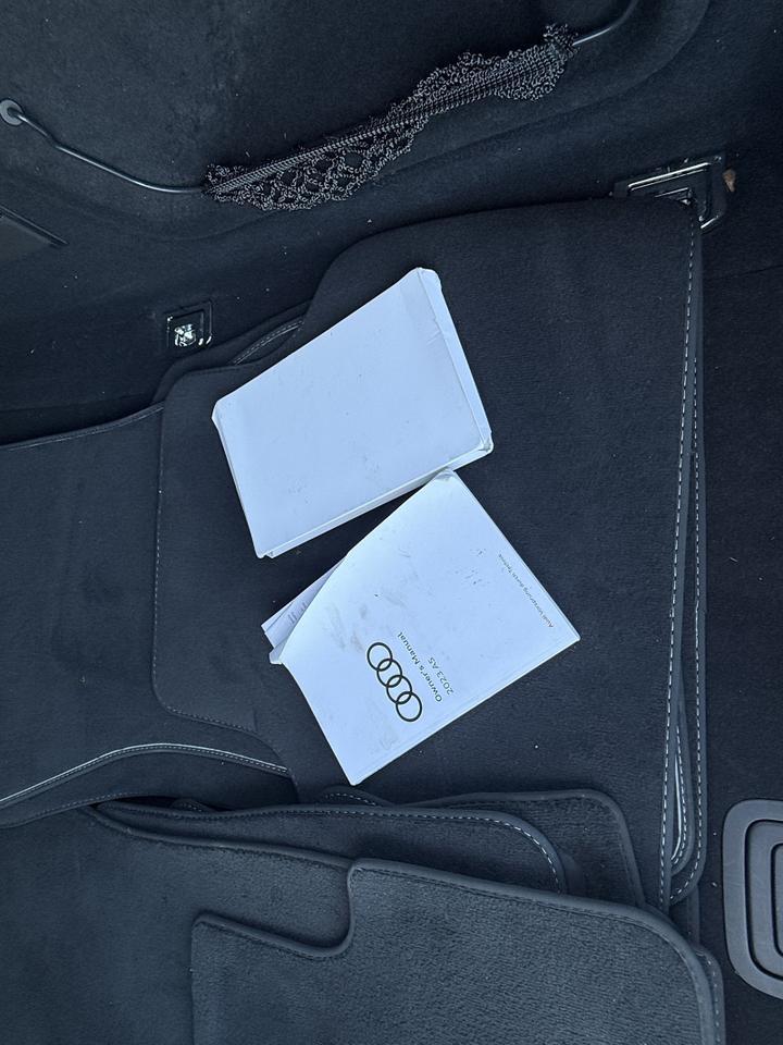 2023 Audi A5 Sportback Premium Plus Hollywood FL