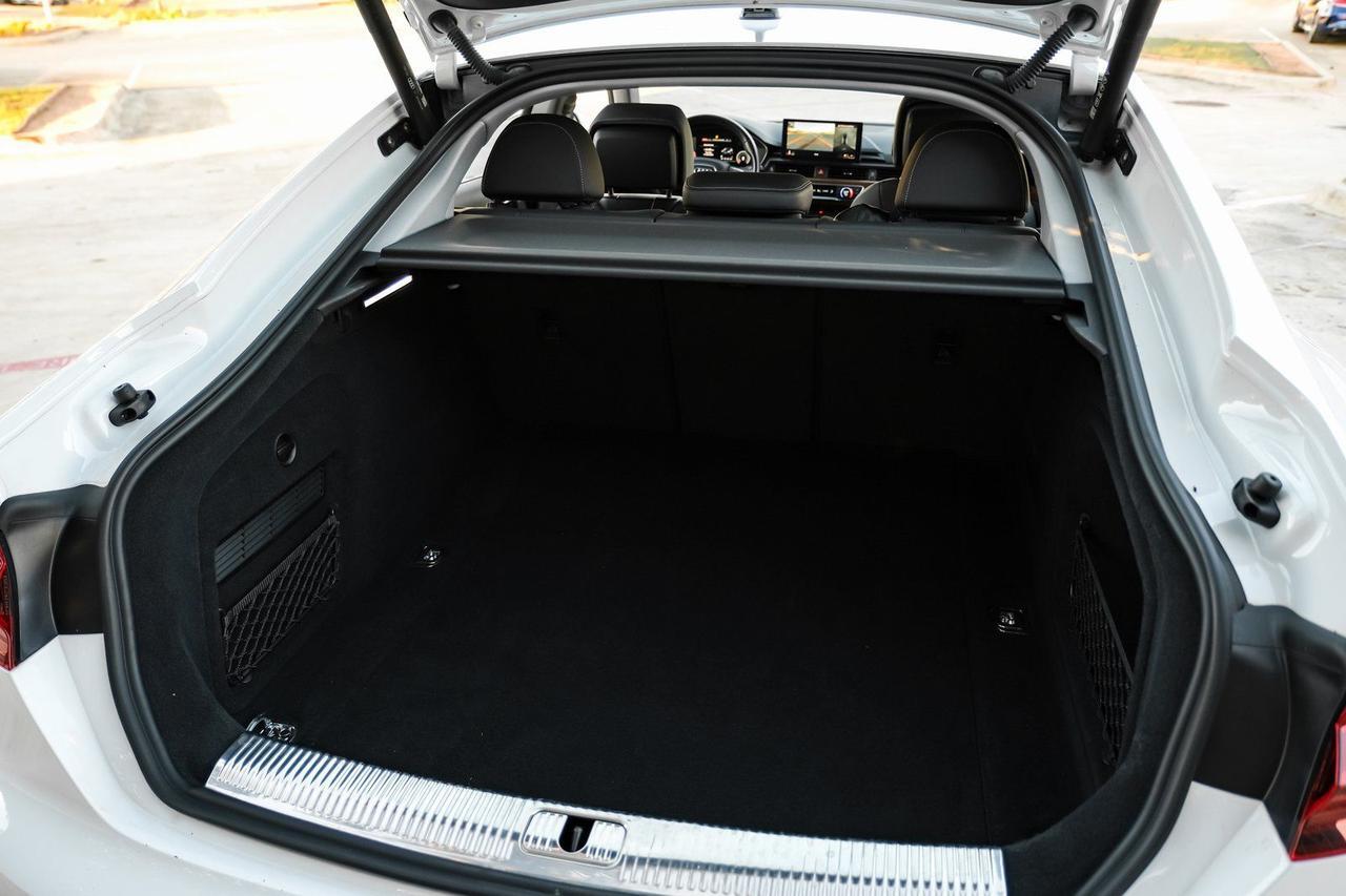 2023 Audi A5 Sportback Premium Plus Richardson TX