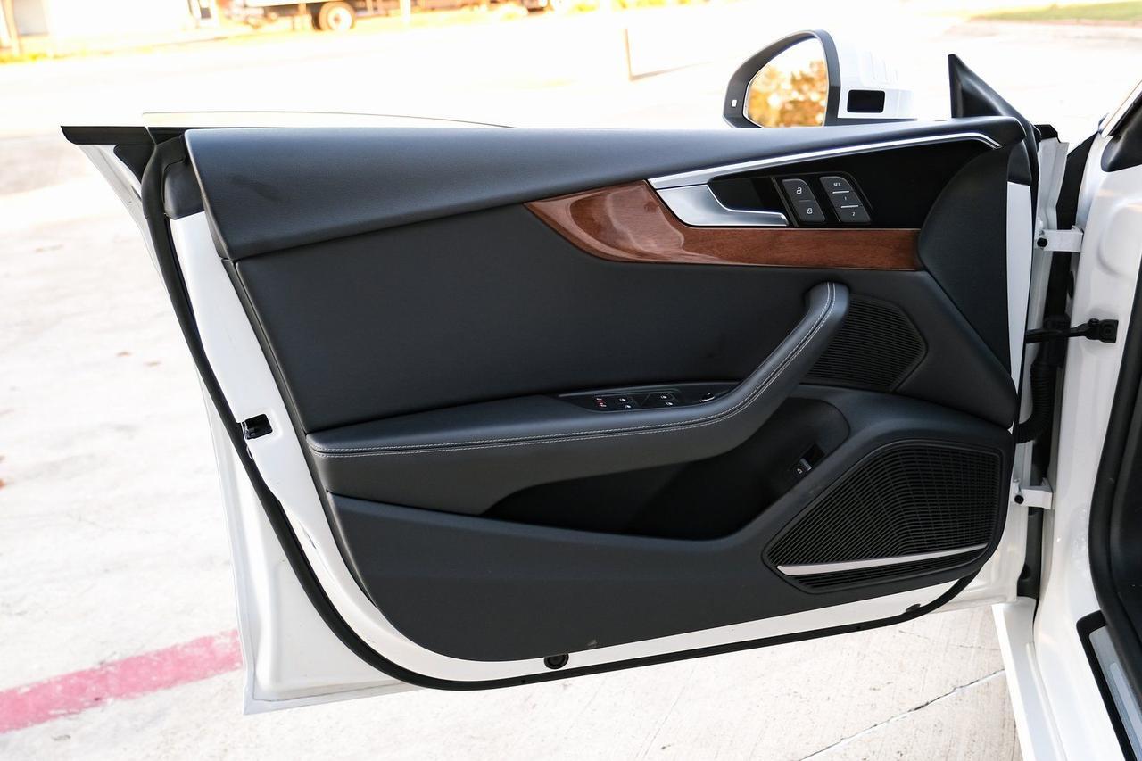 2023 Audi A5 Sportback Premium Plus Richardson TX