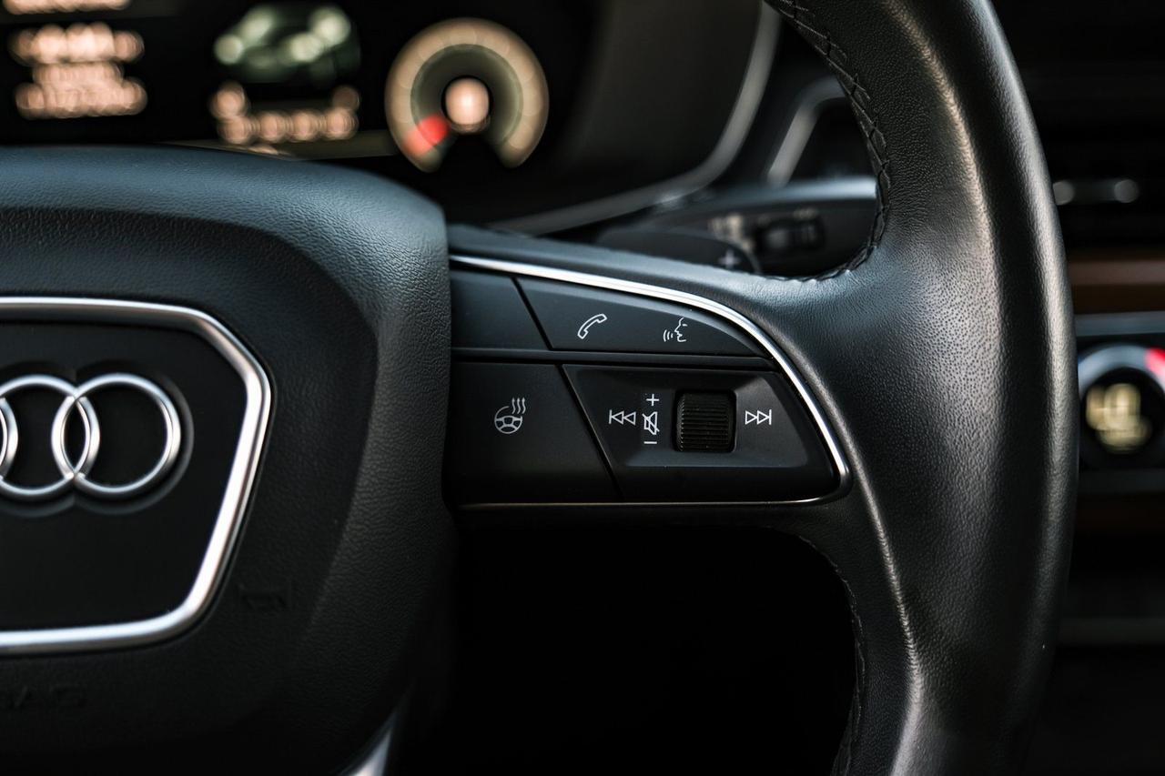 2023 Audi A5 Sportback Premium Plus Richardson TX